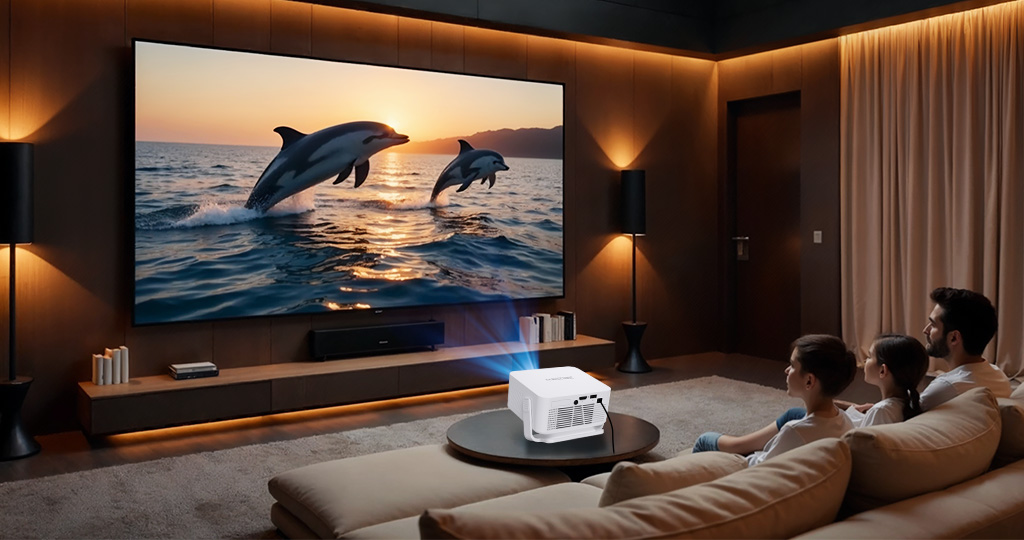 Home Theater